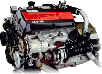 C2362 Engine